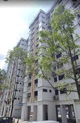 Blk 420 Bukit Batok West Avenue 2 (Bukit Batok), HDB 4 Rooms #463207611